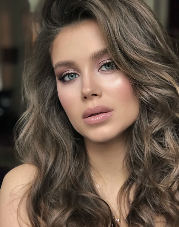 Стилисты Светлана Жукова