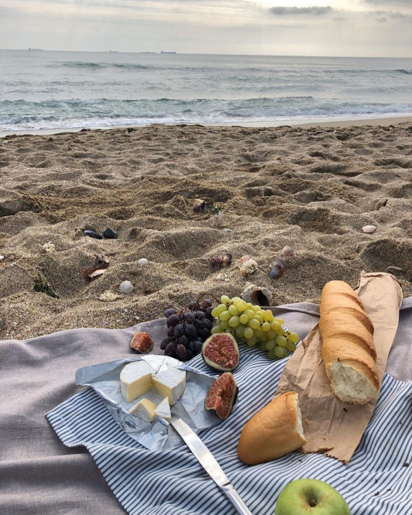 Куда и когда можно поехать в отпуск