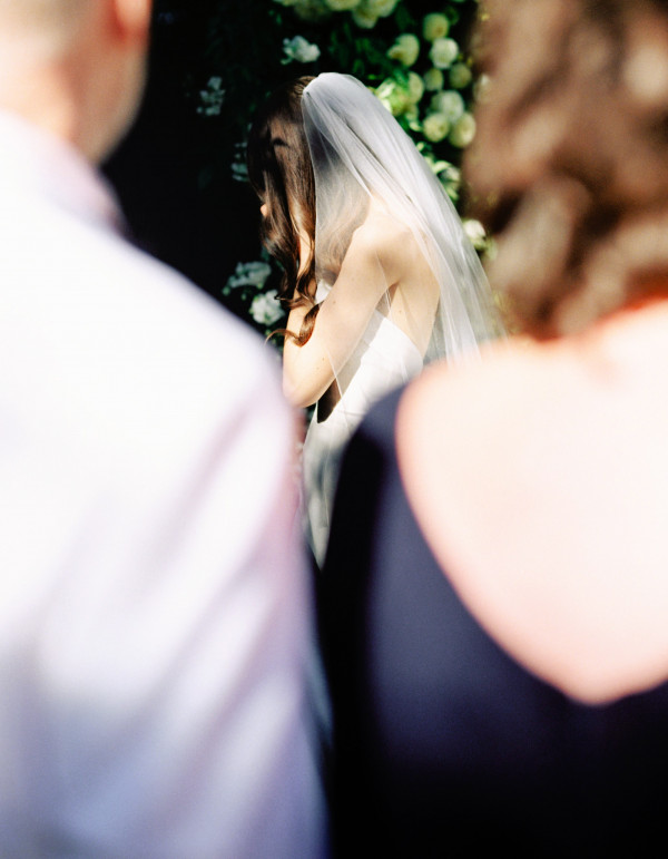 Яркая свадьба в Сиэтле с ужином на