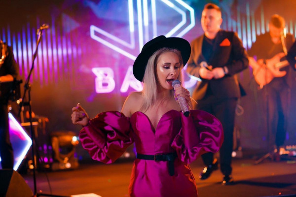 Лучшие кавер-группы: JD band