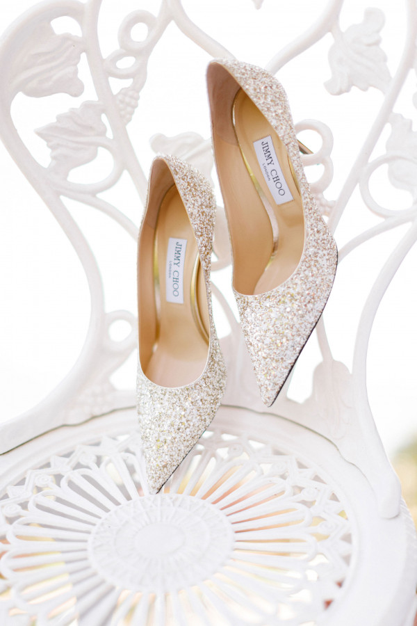 Элегантная свадьба на озере Лаго-Маджоре в Италии