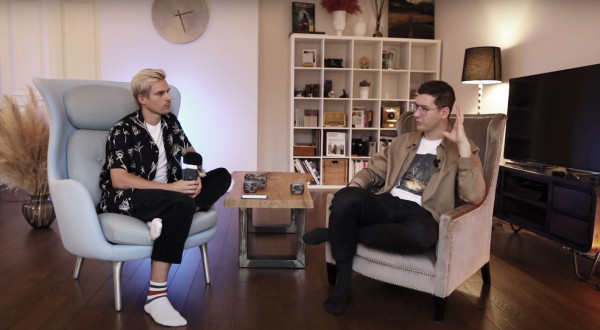 Почему стоит подписаться на YouTube-канал фотографа Арсения