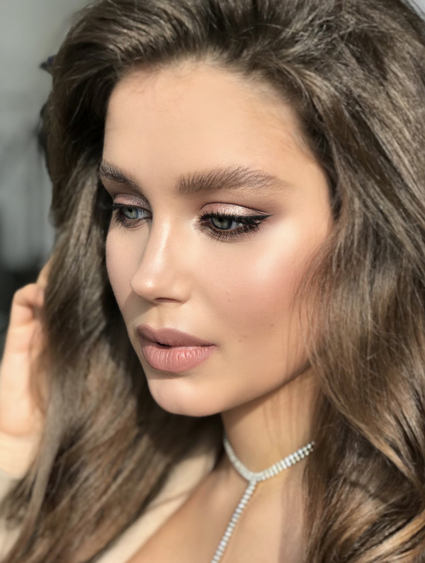 Стилисты Светлана Жукова