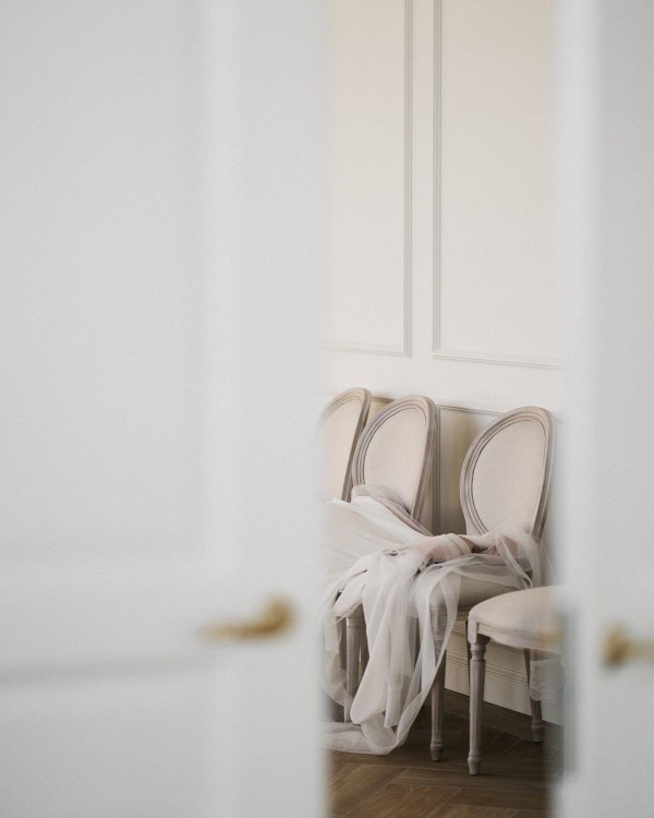 В загсе назвали дату возвращения торжественной регистрации