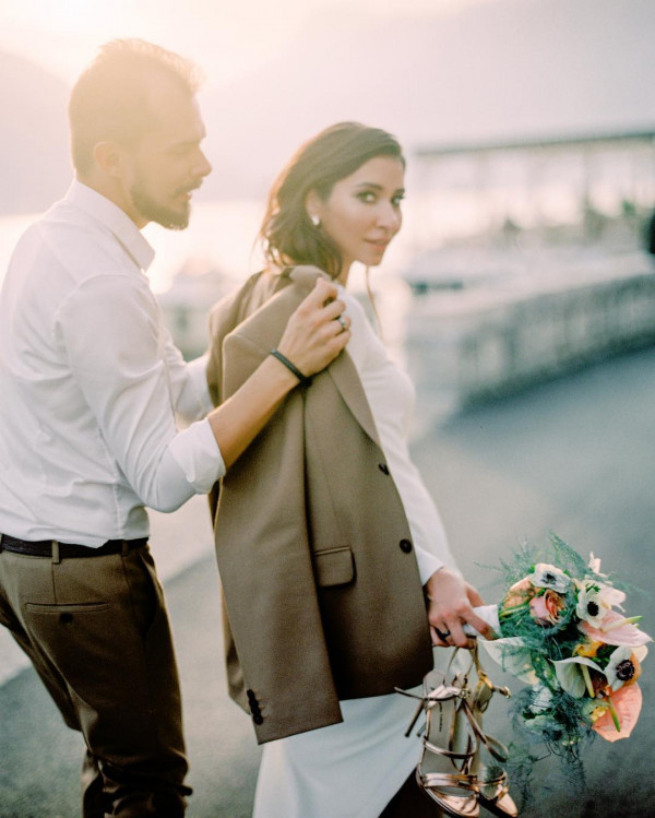 Фотография и искусство. Максим Колибердин о своем