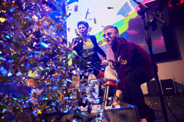 Лучшие кавер-группы: JD band