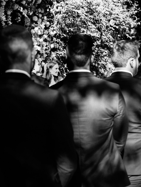 Яркая свадьба в Сиэтле с ужином на