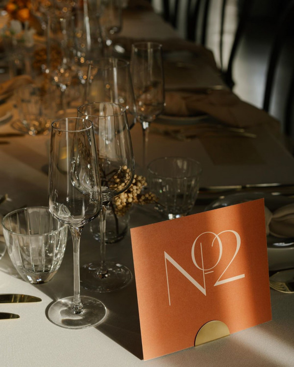 Самые красивые свадебные даты 2020 года