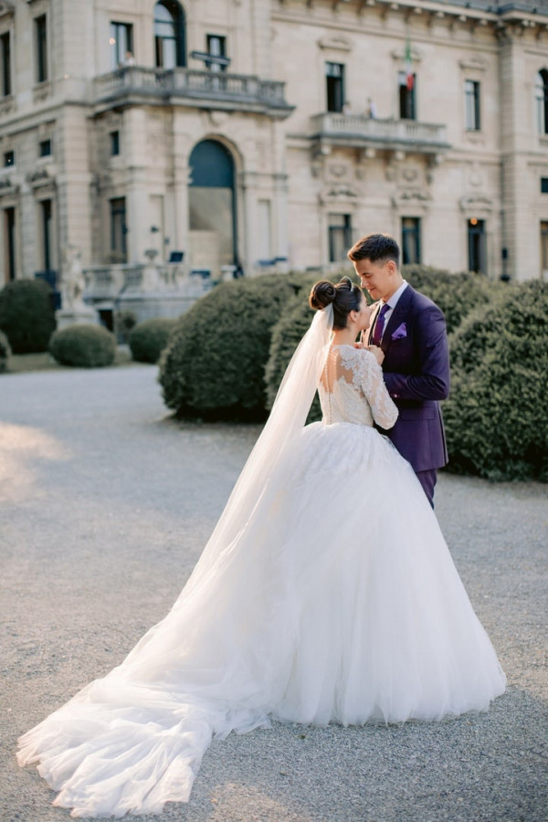 Форс-мажоры на свадьбах. Агентство Run The Show