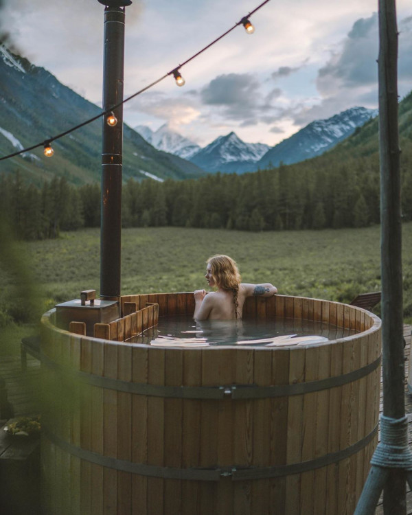 5 мест в России, где не стыдно