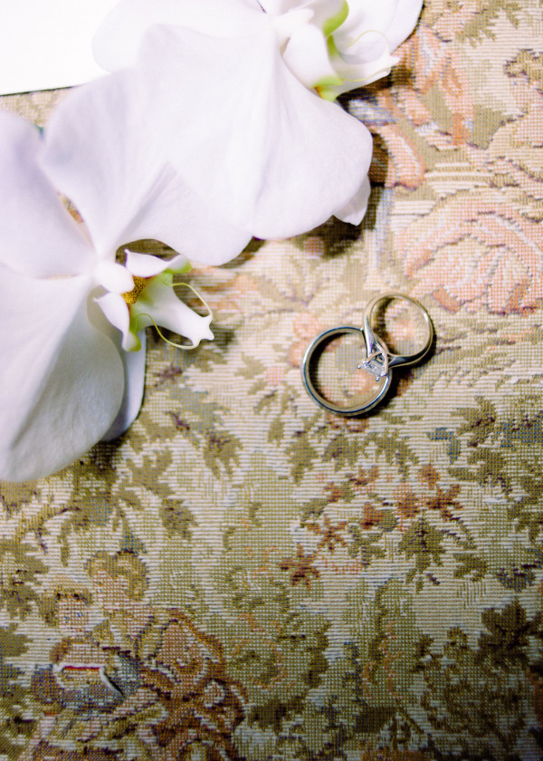 Яркая свадьба в Сиэтле с ужином на