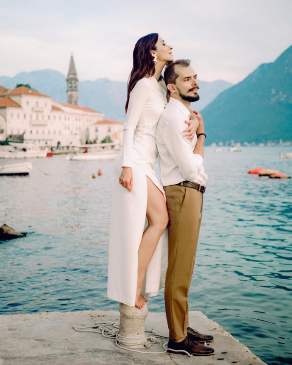 Фотография и искусство. Максим Колибердин о своем