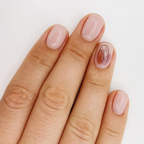 Какой маникюр сделать после карантина? Вот 8