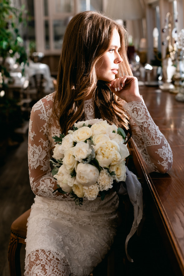 Свадьба в Москве для двоих