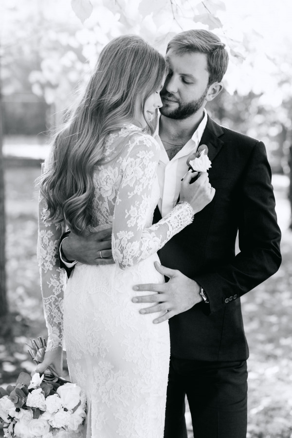 Свадьба в Москве для двоих