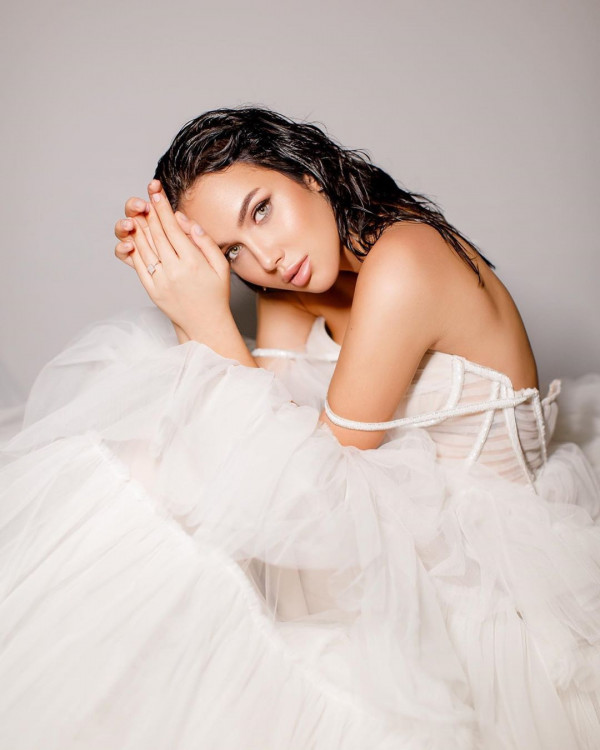 Лучшие свадебные стилисты Москвы