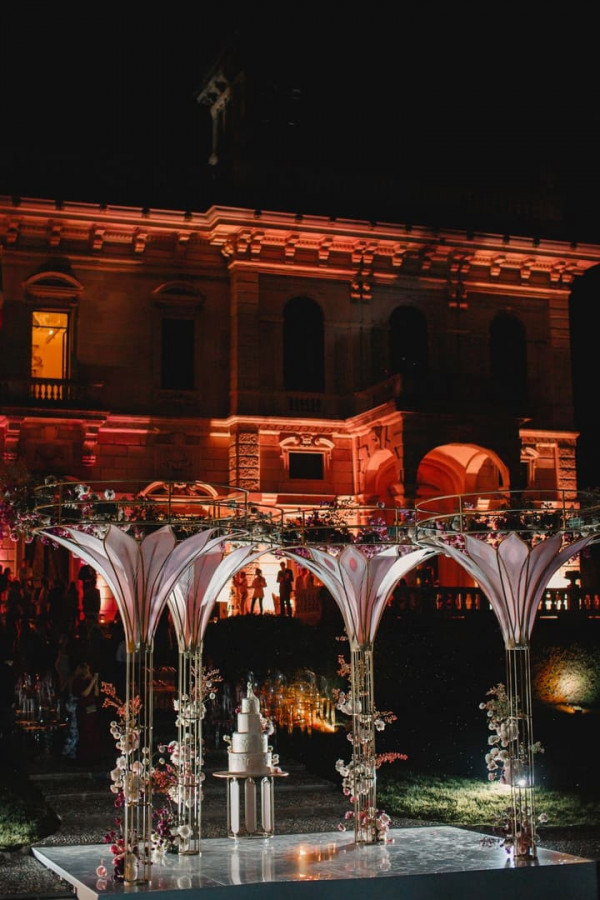 Форс-мажоры на свадьбах. Агентство Run The Show