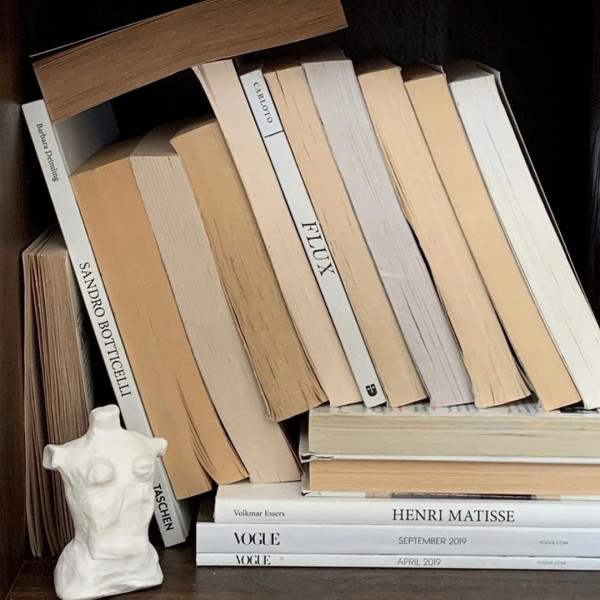 5 трогательных и полезных книг о любви