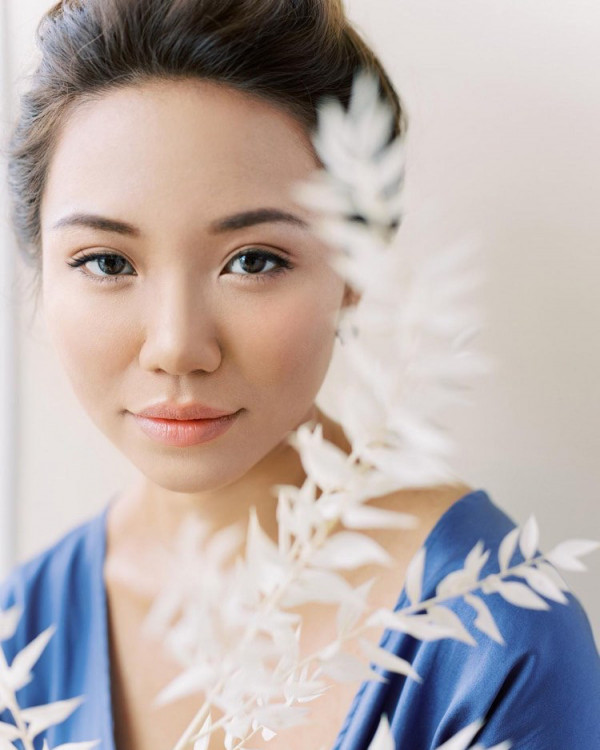 Лучшие свадебные стилисты Москвы