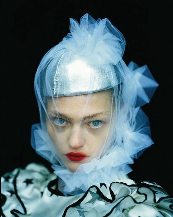 Фотография и искусство. Максим Колибердин о своем