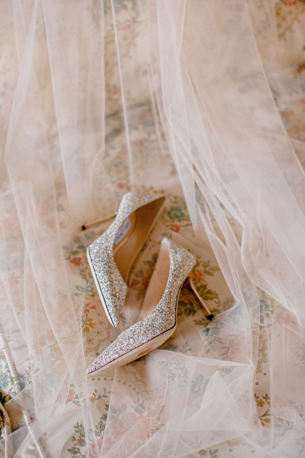 Элегантная свадьба на озере Лаго-Маджоре в Италии