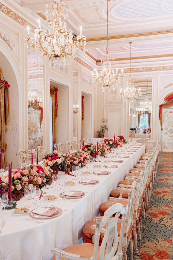 Элегантная свадьба на озере Лаго-Маджоре в Италии