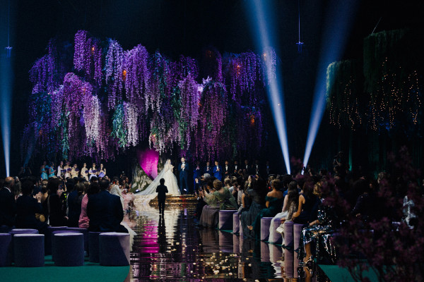 Фотограф Катя Романова: «Каждую свадьбу я вижу