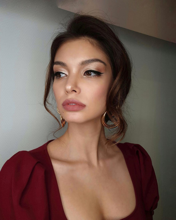 «Мне нравится, когда у невесты есть индивидуальность»,