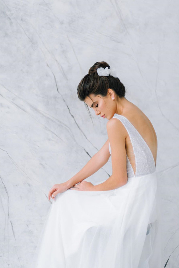 Лучшие свадебные стилисты Москвы