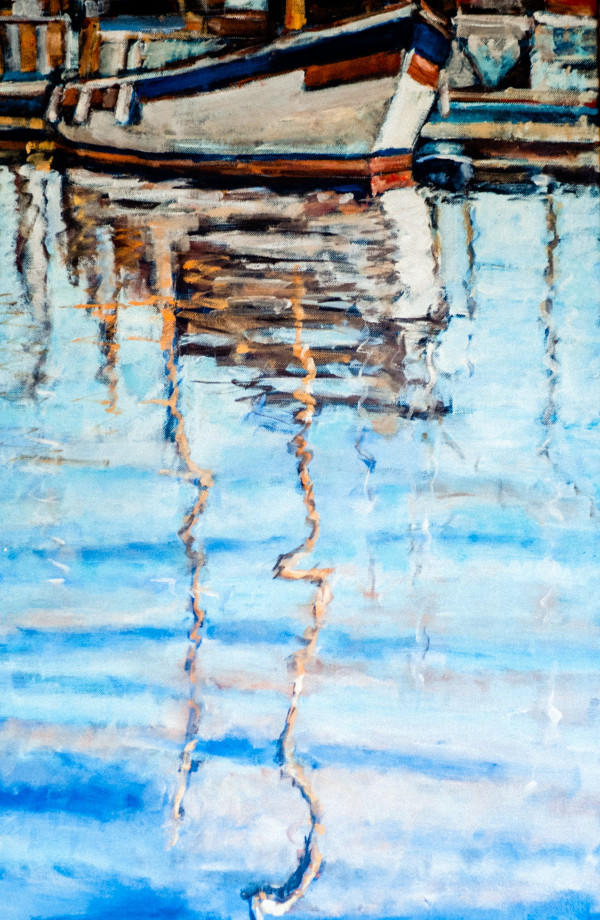 Яркая свадьба в Сиэтле с ужином на