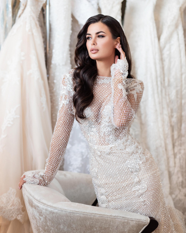 Лучшие свадебные стилисты Москвы