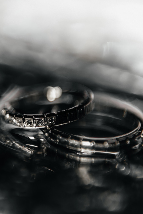 Белоснежная свадьба в Северной Осетии