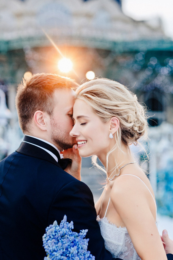 Фотограф Катя Романова: «Каждую свадьбу я вижу