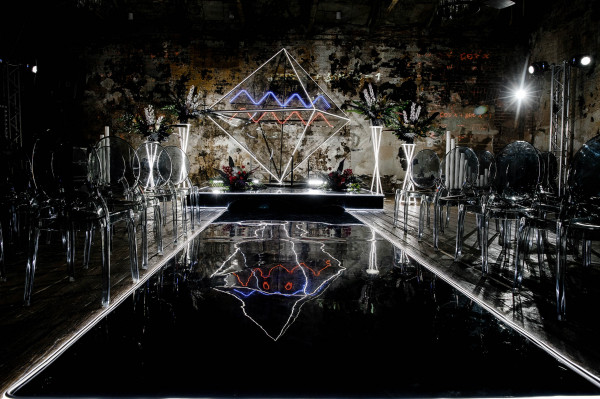 Свадебная студия Bonweddings: «Нам важен смысл мероприятия,