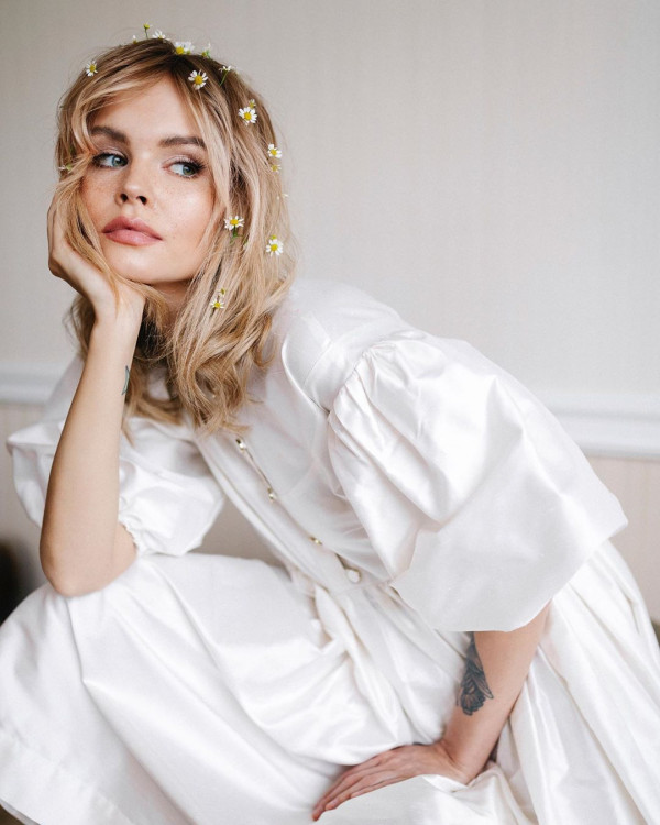 Лучшие свадебные стилисты Москвы