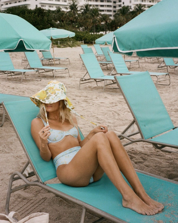 4 места, где можно купаться и заниматься