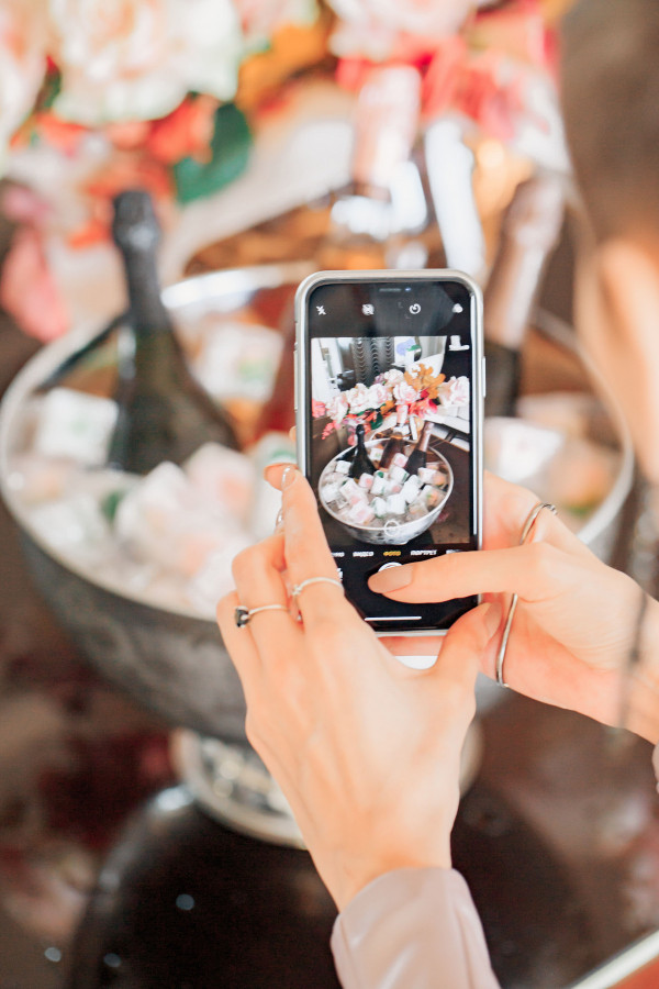 Свадьба Натальи Турецкой и ее возлюбленного