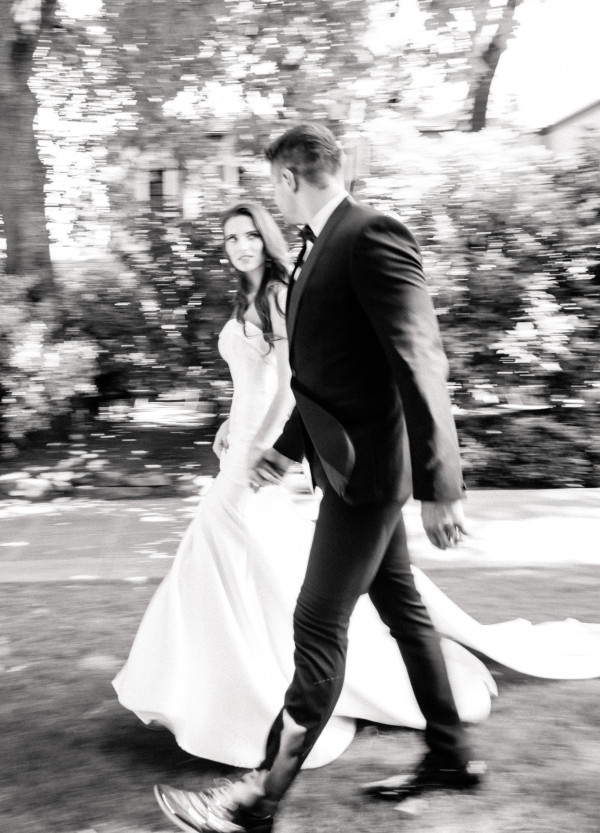 Яркая свадьба в Сиэтле с ужином на