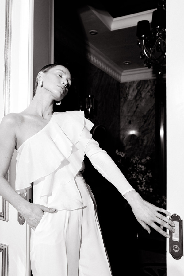 4 идеи для съемки невесты в интерьерах