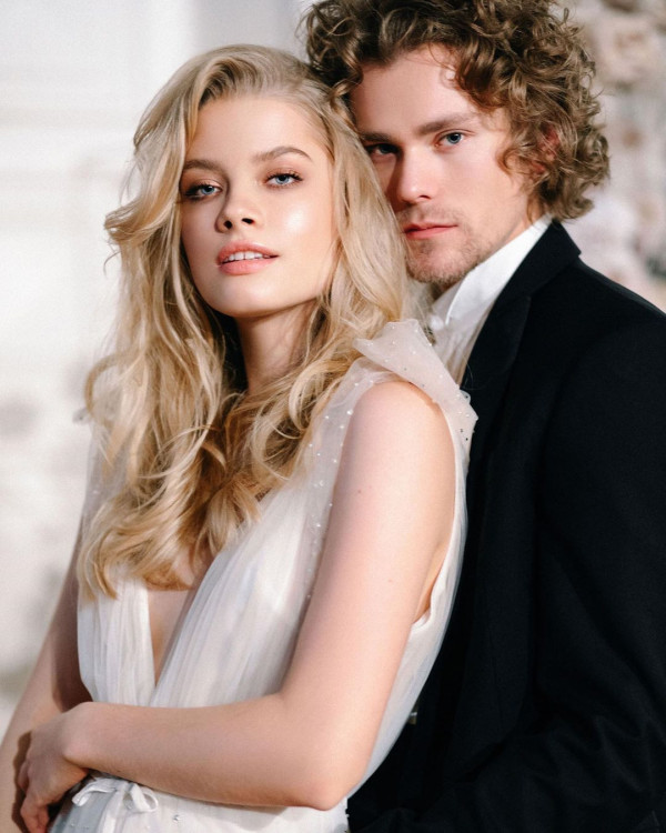 Лучшие свадебные стилисты Москвы