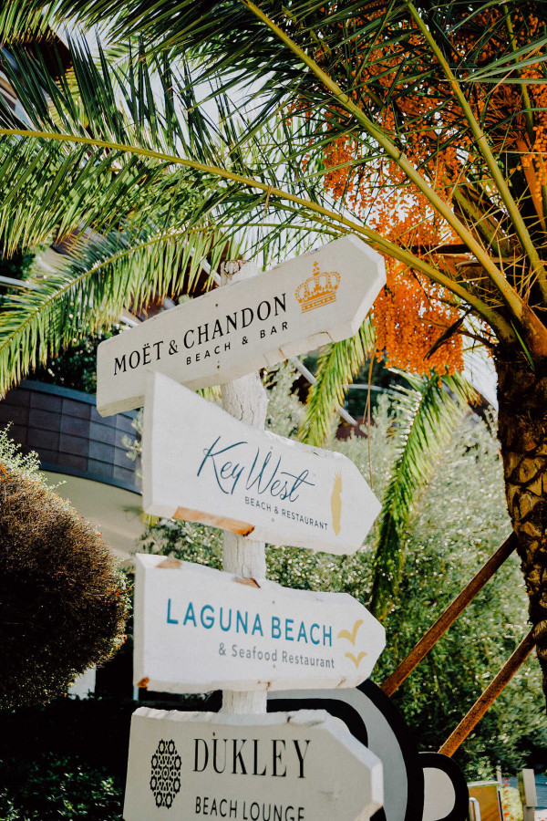 Ослепительная свадьба в Черногории