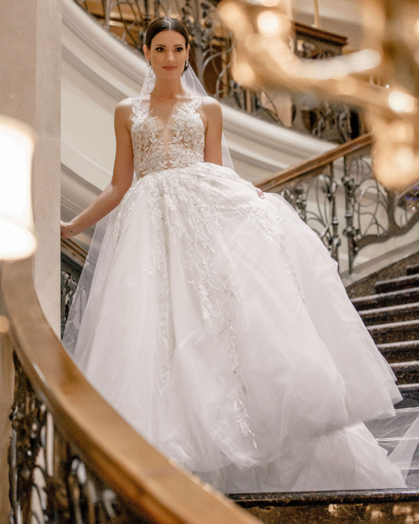 Лучшие свадебные стилисты Москвы