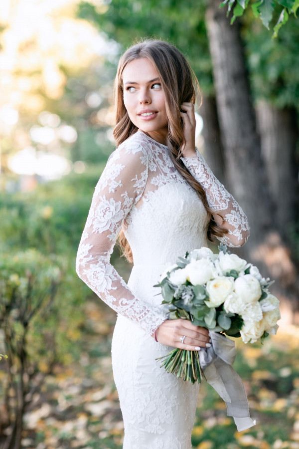 Свадьба в Москве для двоих