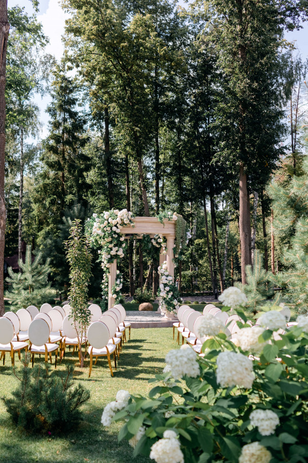 Как прошла свадьба невесты, которая выиграла подарок