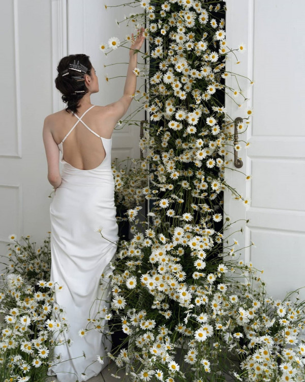 Где сшить свадебное платье