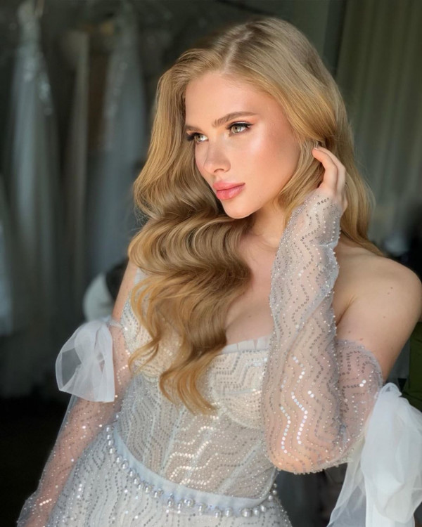 Лучшие свадебные стилисты Москвы