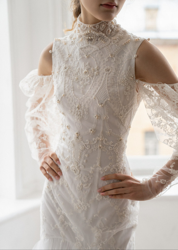 Выходим из самоизоляции с обновками из онлайн-магазина