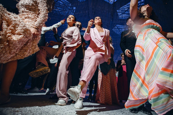 Свадьба Иды Галич — событие, за которым