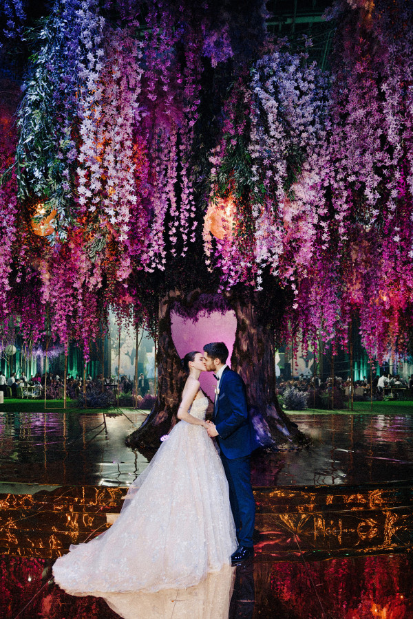 Фотограф Катя Романова: «Каждую свадьбу я вижу