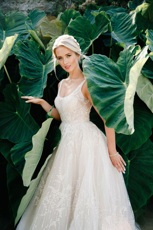 Элегантная свадьба на озере Лаго-Маджоре в Италии